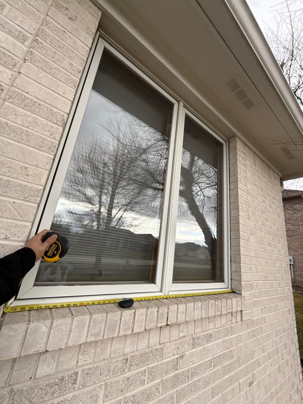 Window by Eagle Village Window Company near Whitestown, IN